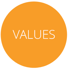 values-circle